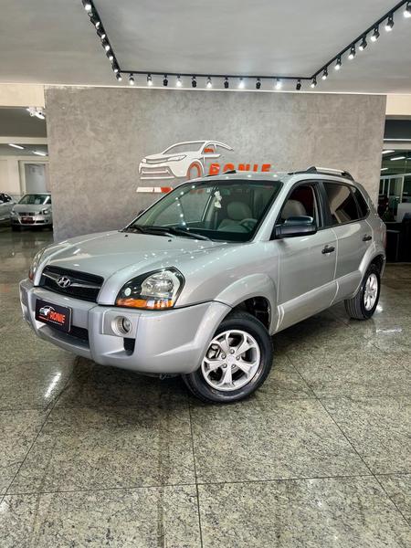 HYUNDAI TUCSON GL 20L