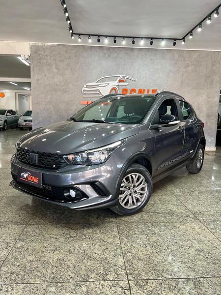 FIAT ARGO TREKKING 1.3