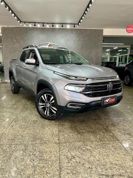 FIAT TORO FREED TURB AT6