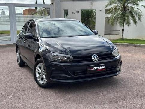 VOLKSWAGEN POLO MCA