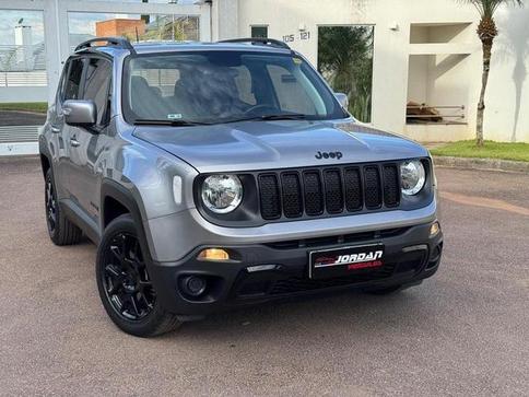 JEEP RENEGADE SPORT AT