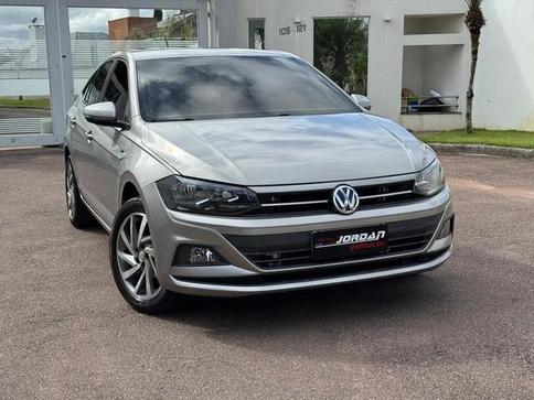VOLKSWAGEN VIRTUS MF