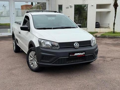 VOLKSWAGEN SAVEIRO CS RB MPI