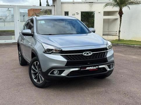 CAOA CHERY TIGGO7 TXS