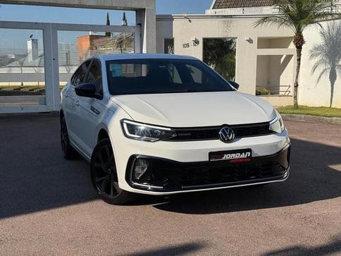 VOLKSWAGEN VIRTUS EXCLUSIVE