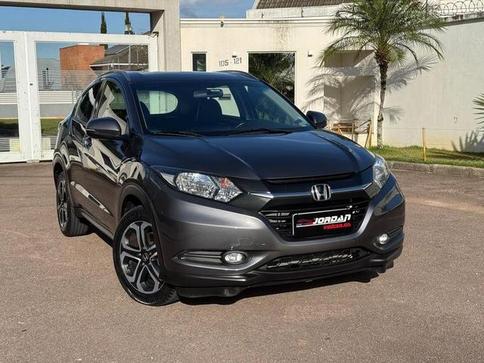 HONDA HR-V EXL CVT