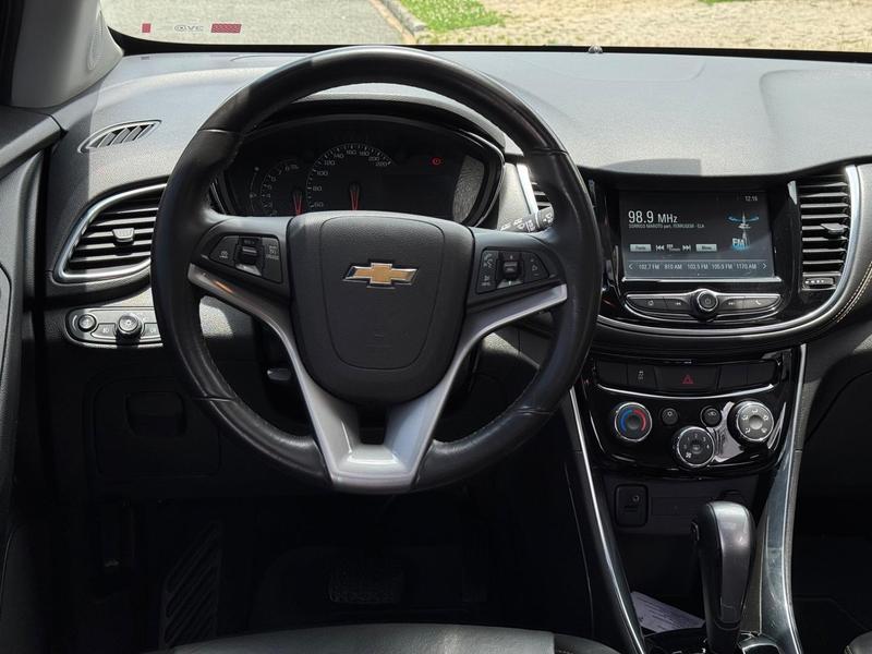 Chevrolet Tracker Premier - foto 13
