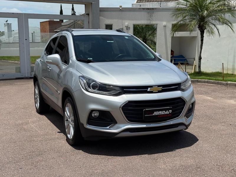 Chevrolet Tracker Premier - foto 2