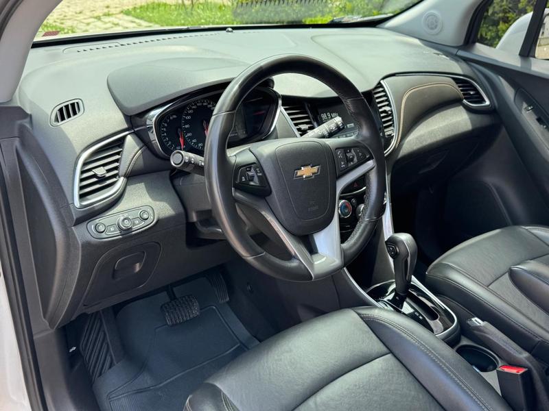 Chevrolet Tracker Premier - foto 9