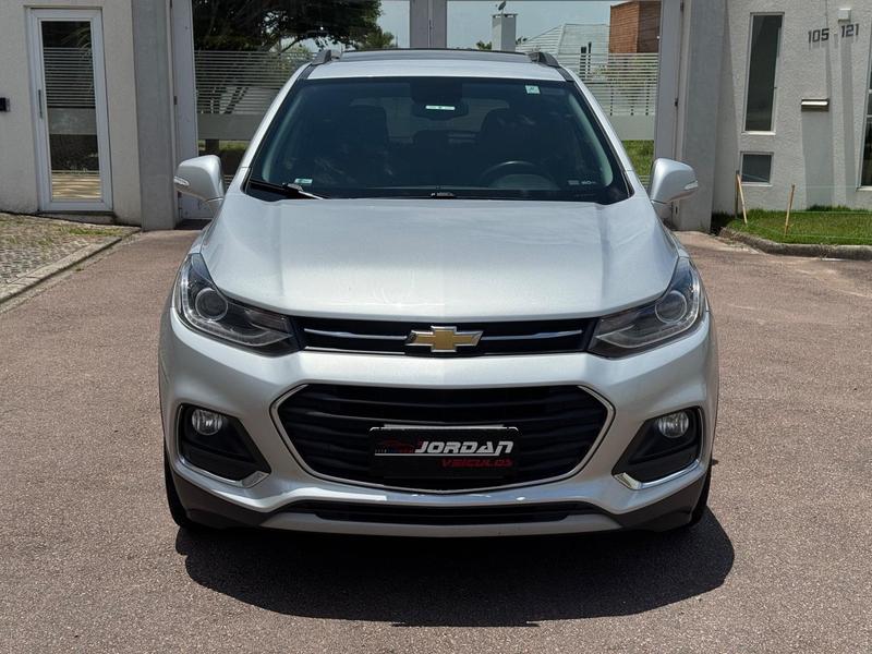 Chevrolet Tracker Premier - foto 3