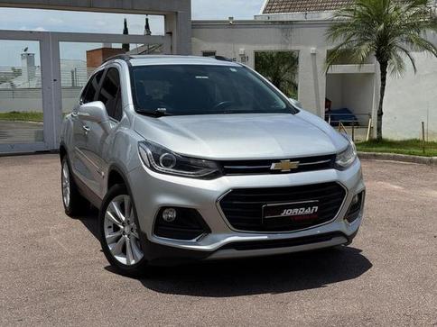 CHEVROLET CHEV TRACKER PREMIER