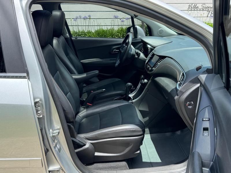 Chevrolet Tracker Premier - foto 17