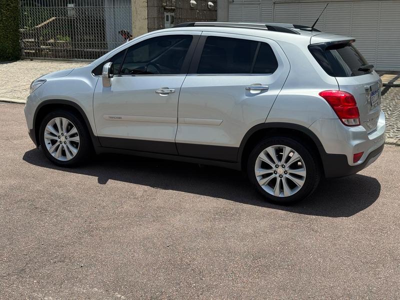 Chevrolet Tracker Premier - foto 6