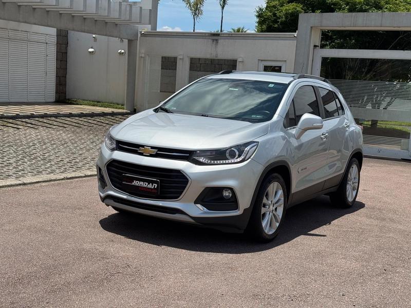 Chevrolet Tracker Premier - foto 5