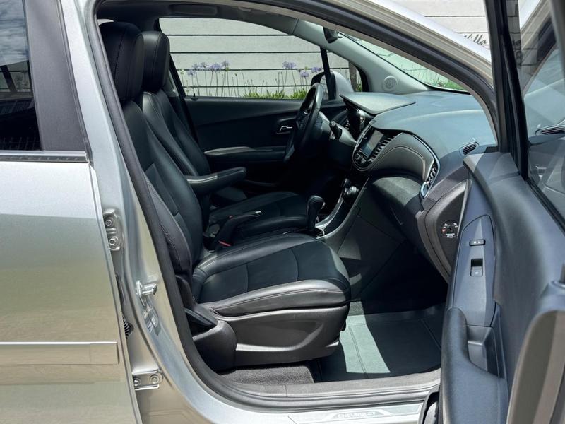 Chevrolet Tracker Premier - foto 16
