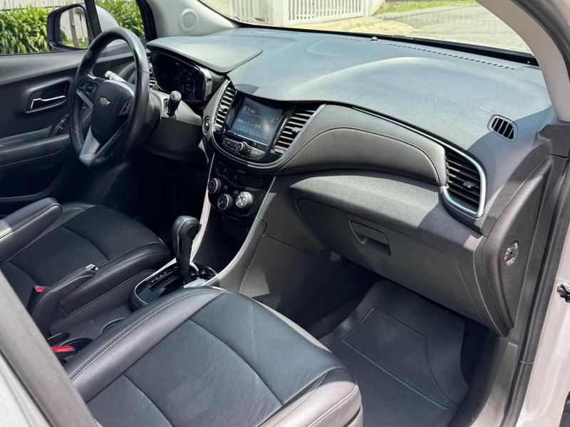 Chevrolet Tracker Premier - foto 15