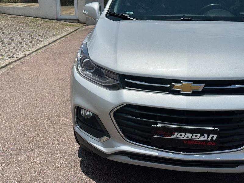 Chevrolet Tracker Premier - foto 4
