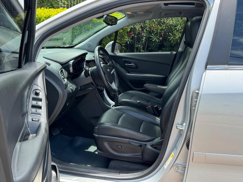Chevrolet Tracker Premier - foto 10