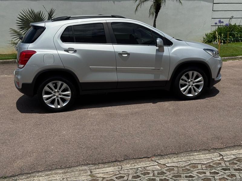 Chevrolet Tracker Premier - foto 8