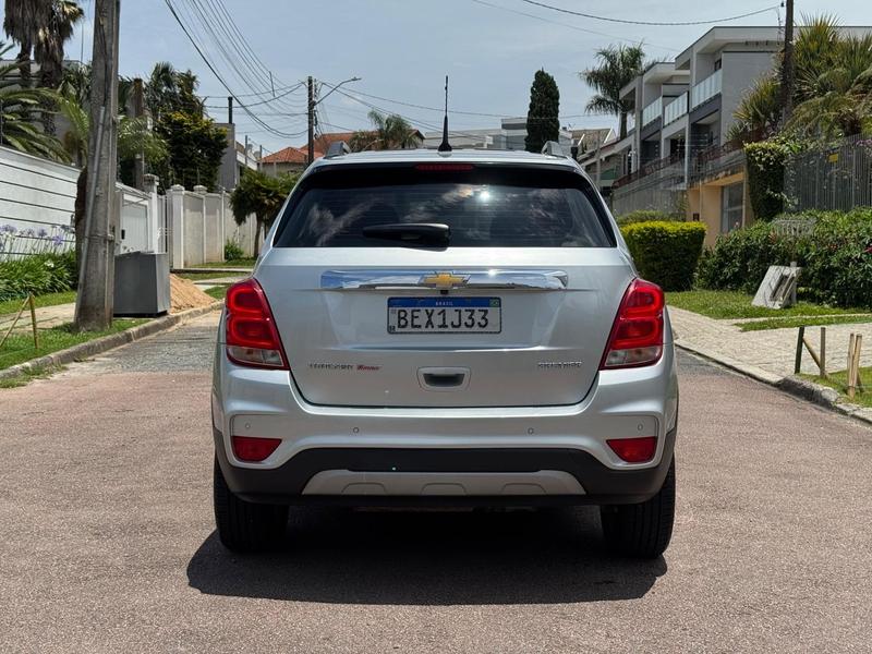 Chevrolet Tracker Premier - foto 7
