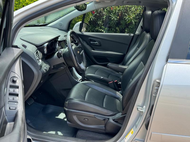 Chevrolet Tracker Premier - foto 11