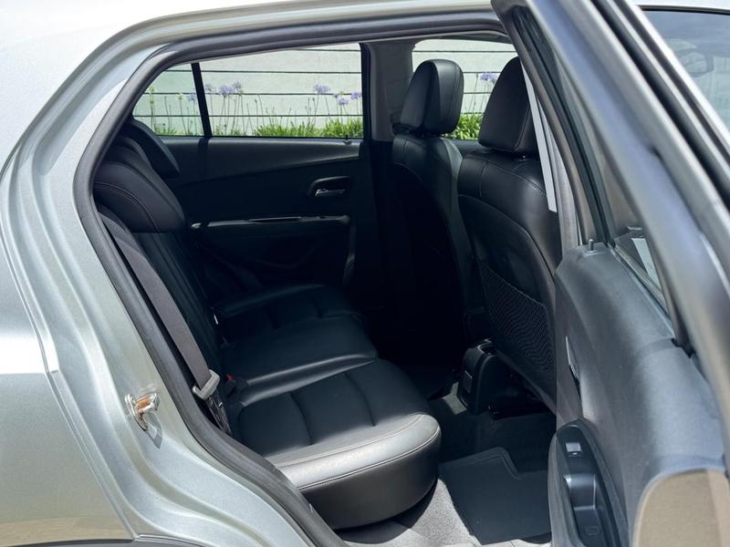 Chevrolet Tracker Premier - foto 20