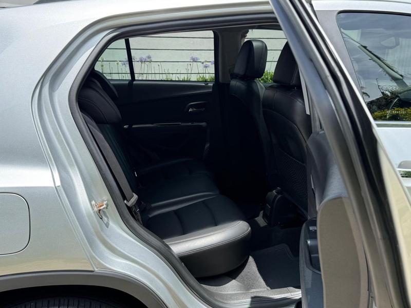 Chevrolet Tracker Premier - foto 19