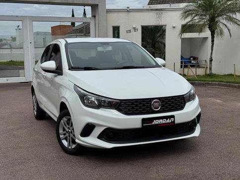 FIAT ARGO 1.0