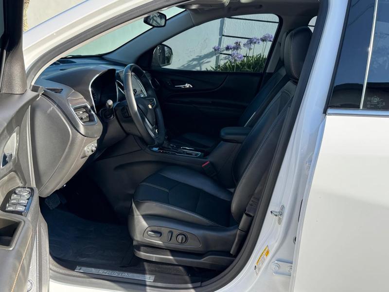 Chevrolet Equinox 15t Pre - foto 13
