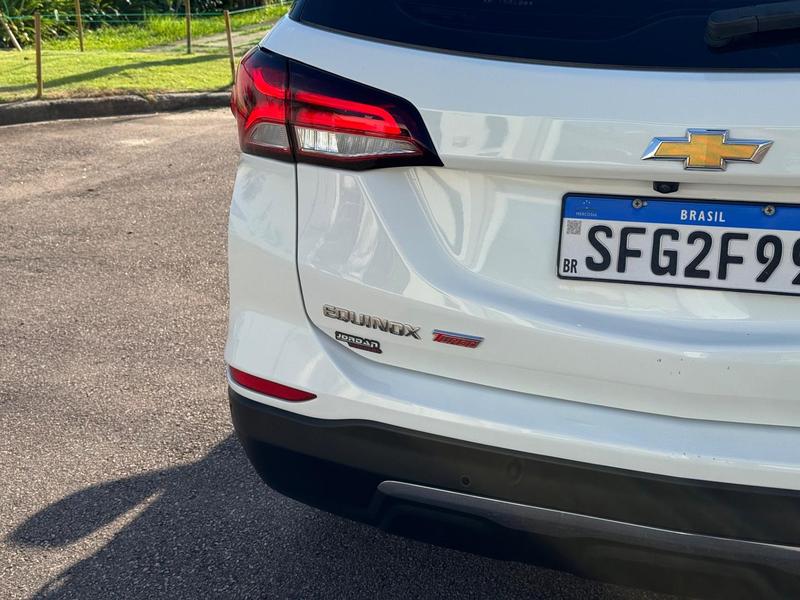 Chevrolet Equinox 15t Pre - foto 9