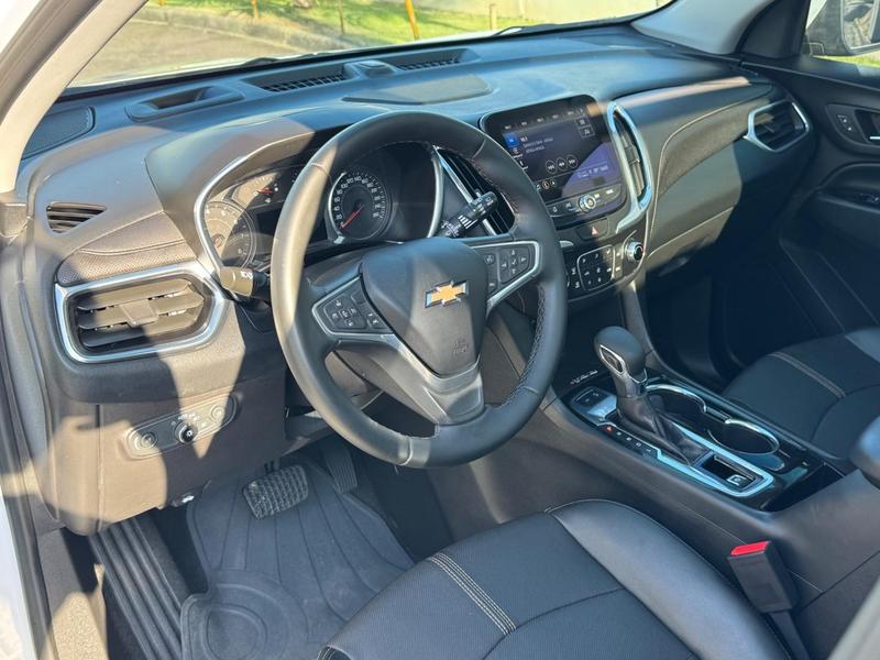 Chevrolet Equinox 15t Pre - foto 11