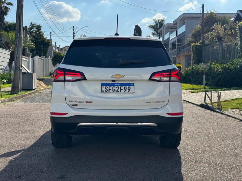 Chevrolet Equinox 15t Pre - foto 8