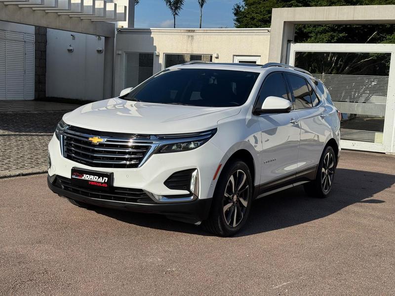 Chevrolet Equinox 15t Pre - foto 6