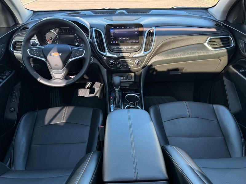 Chevrolet Equinox 15t Pre - foto 15