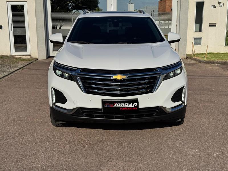 Chevrolet Equinox 15t Pre - foto 3