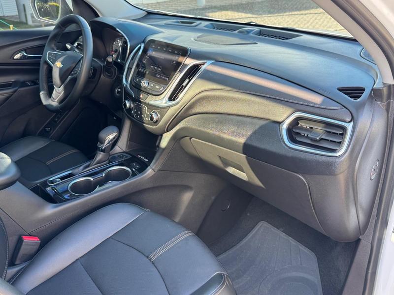 Chevrolet Equinox 15t Pre - foto 19