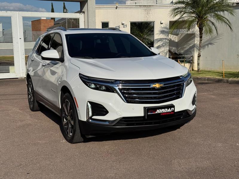 Chevrolet Equinox 15t Pre - foto 2