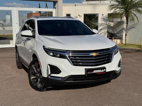 CHEVROLET CHEV EQUINOX 15T PRE