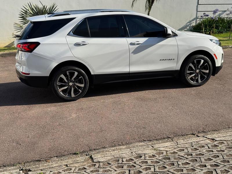 Chevrolet Equinox 15t Pre - foto 10