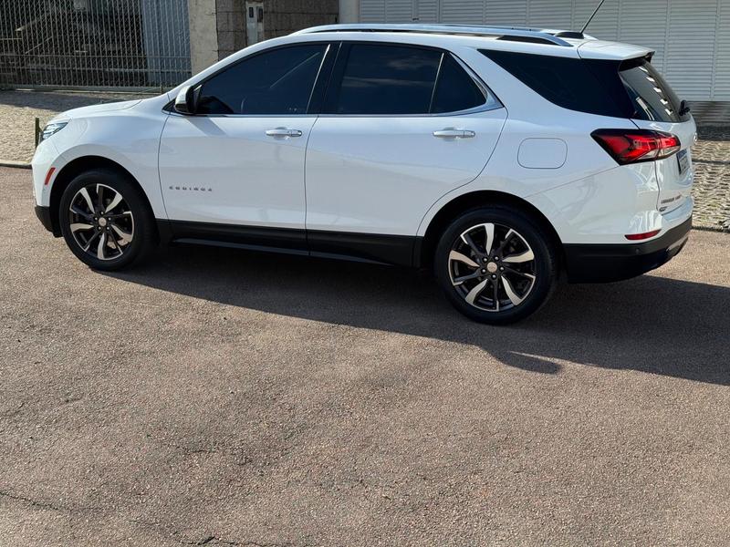 Chevrolet Equinox 15t Pre - foto 7