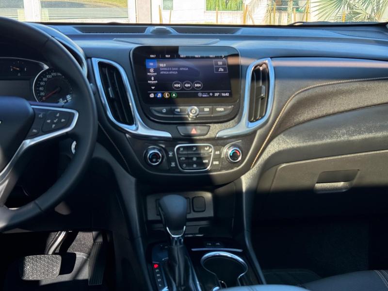 Chevrolet Equinox 15t Pre - foto 17
