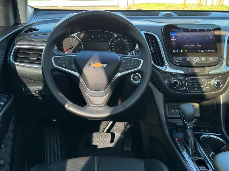 Chevrolet Equinox 15t Pre - foto 16