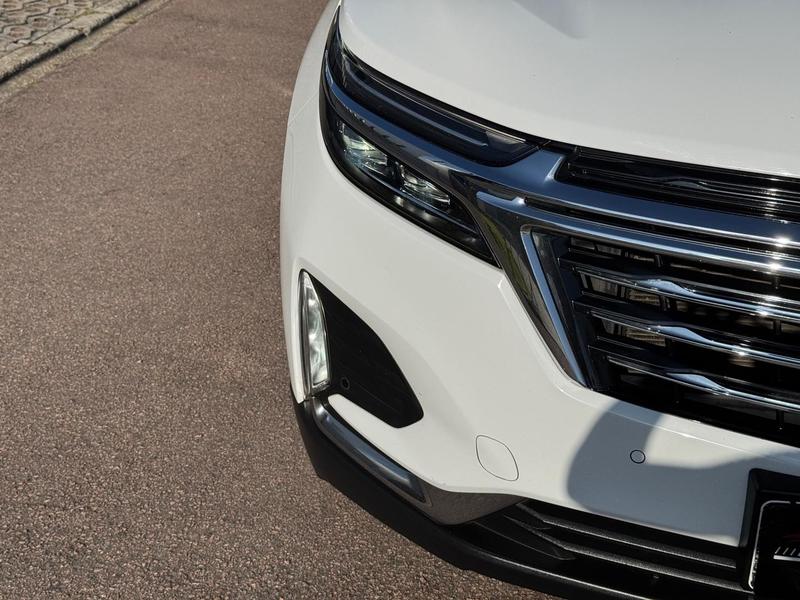 Chevrolet Equinox 15t Pre - foto 5