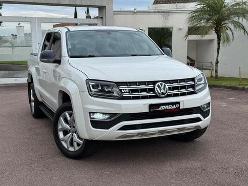 VOLKSWAGEN AMAROK V6 HIGH AC4