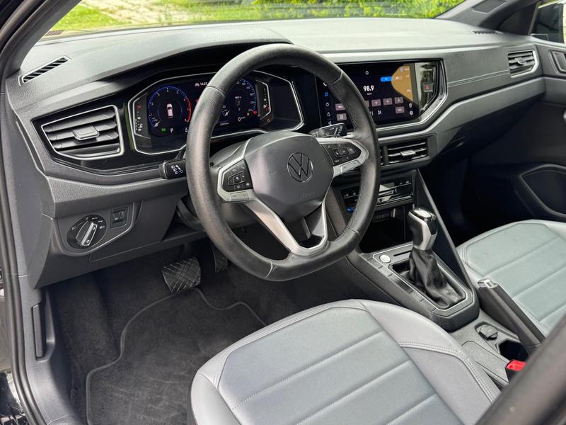 Volkswagen Nivus Hl TSI - foto 9