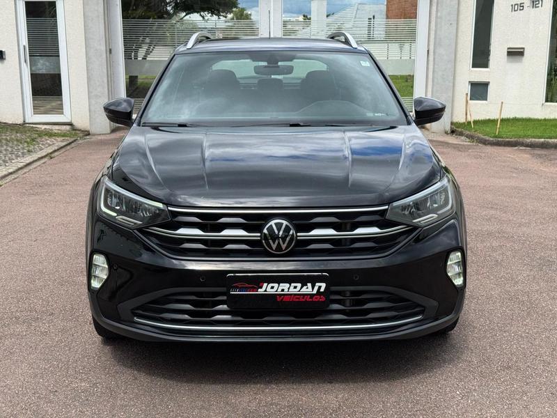 Volkswagen Nivus Hl TSI - foto 3