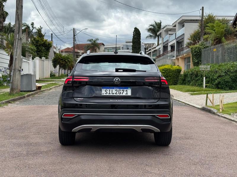 Volkswagen Nivus Hl TSI - foto 7