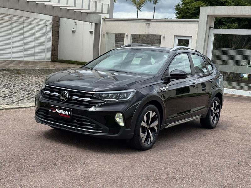 Volkswagen Nivus Hl TSI - foto 5