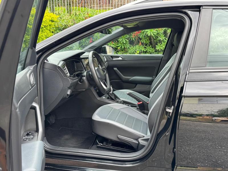 Volkswagen Nivus Hl TSI - foto 10