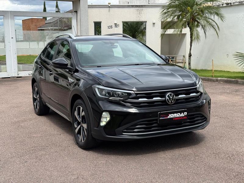 Volkswagen Nivus Hl TSI - foto 2
